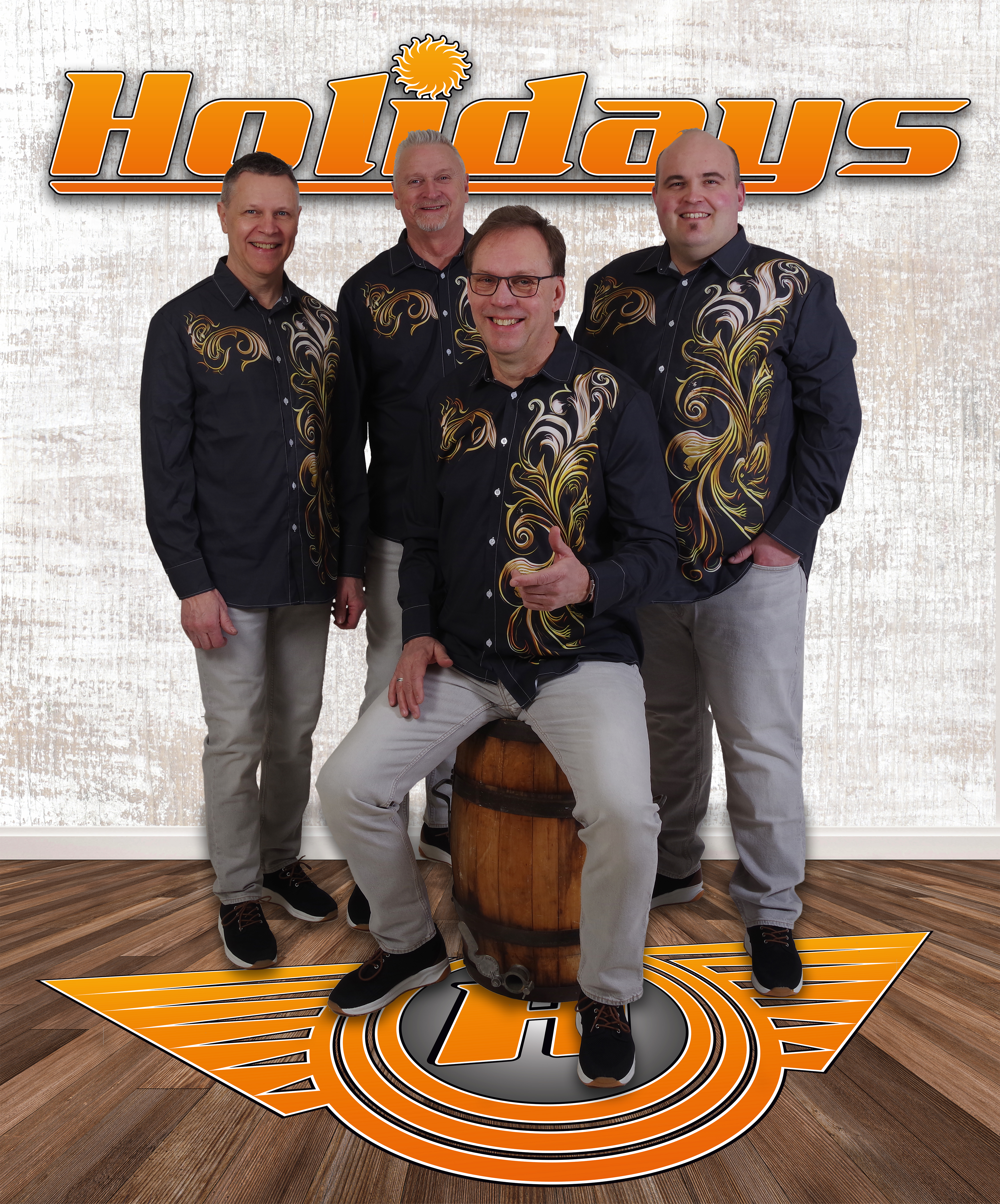 Dansbandsbild